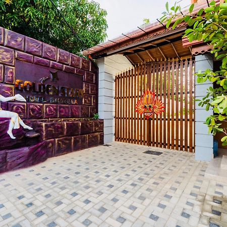Golden Stars Hotel Dambulla Extérieur photo