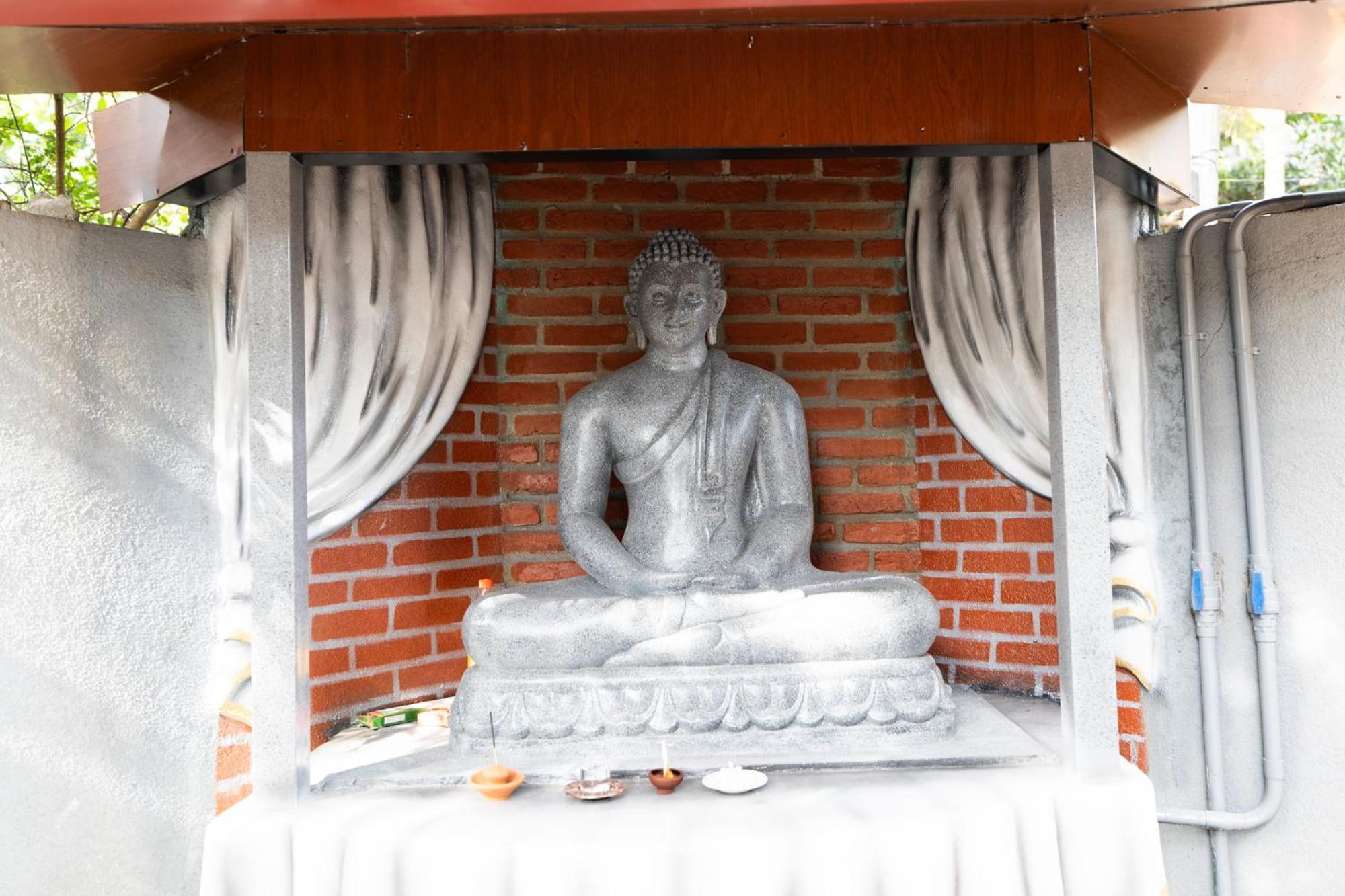 Golden Stars Hotel Dambulla Extérieur photo