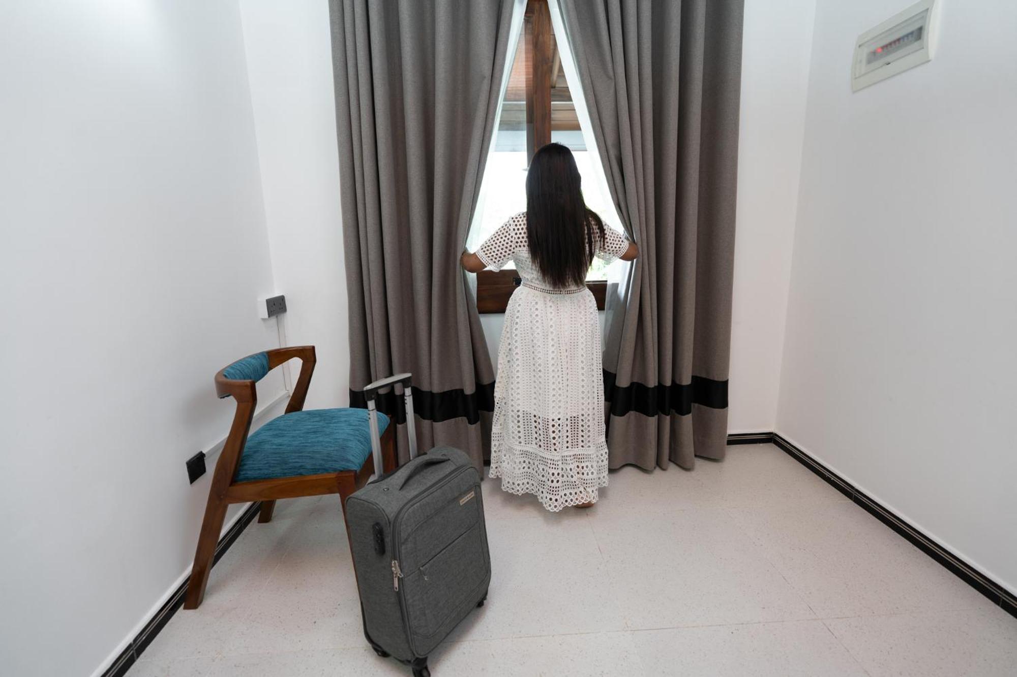 Golden Stars Hotel Dambulla Extérieur photo