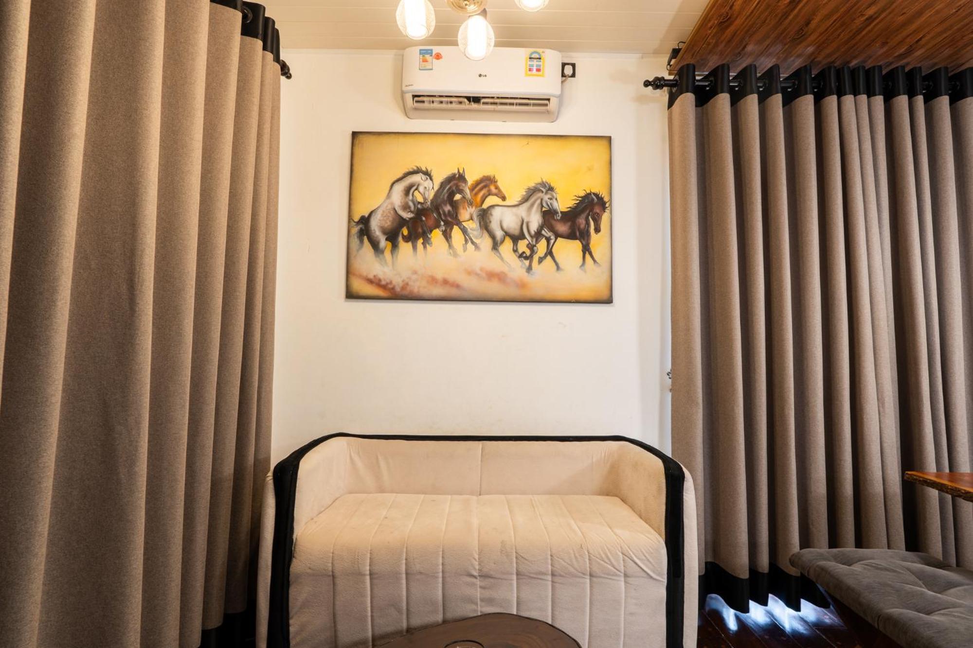 Golden Stars Hotel Dambulla Extérieur photo